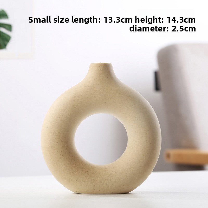 Ceramic Vase