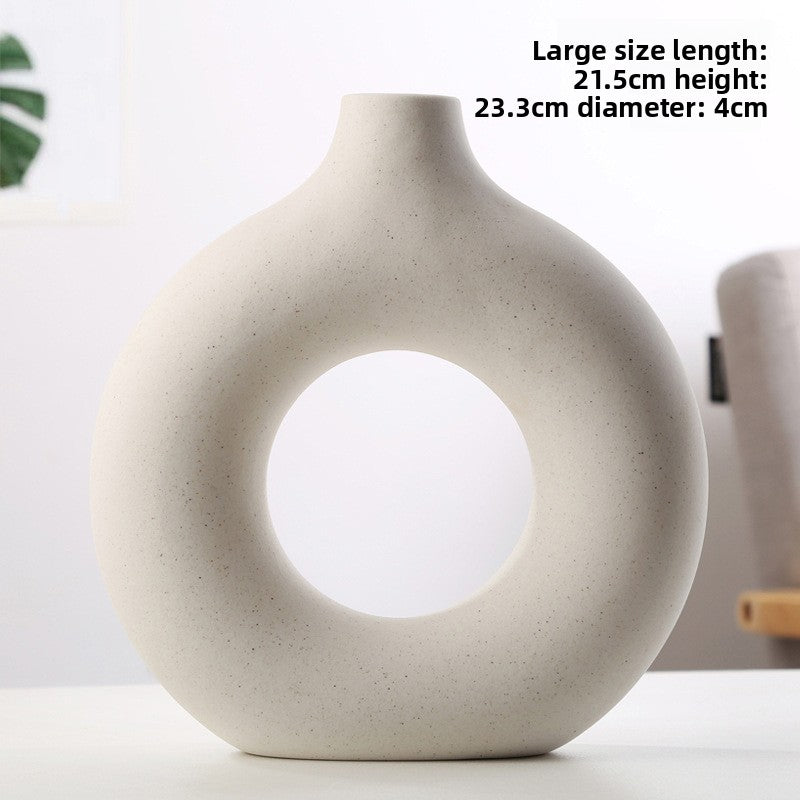 Ceramic Vase
