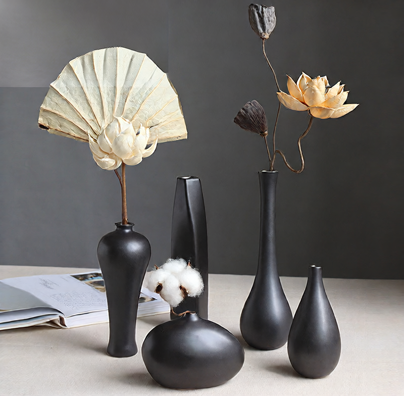 Ceramic Vase