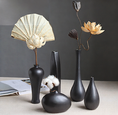 Black Jade net bottle