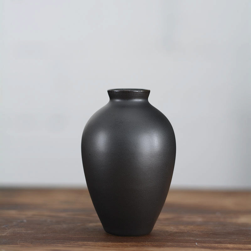 Ceramic Vase