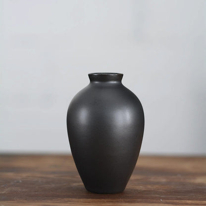 Ceramic Vase