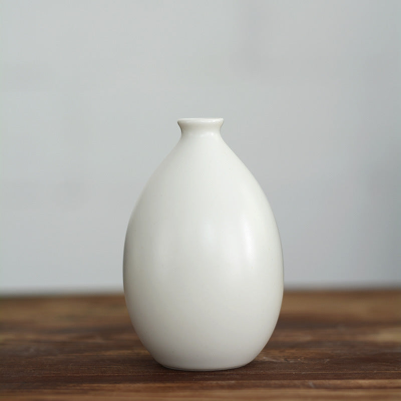 Ceramic Vase