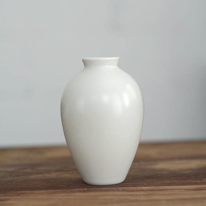 Ceramic Vase