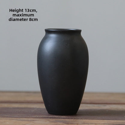 Ceramic Vase
