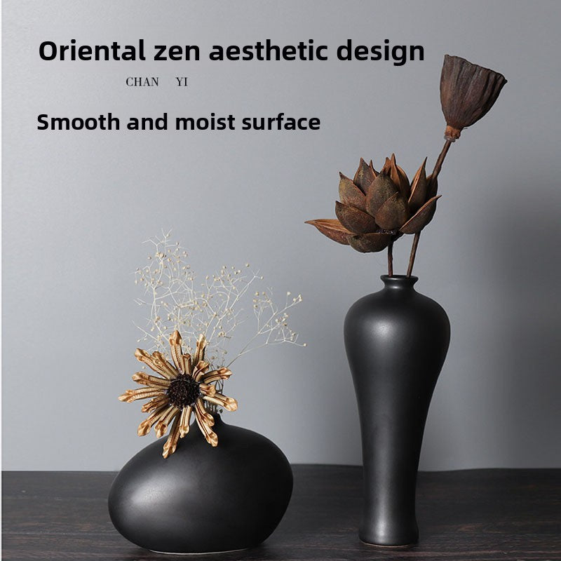 Ceramic Vase