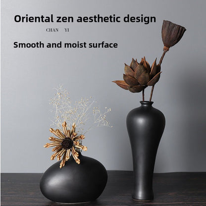 Ceramic Vase