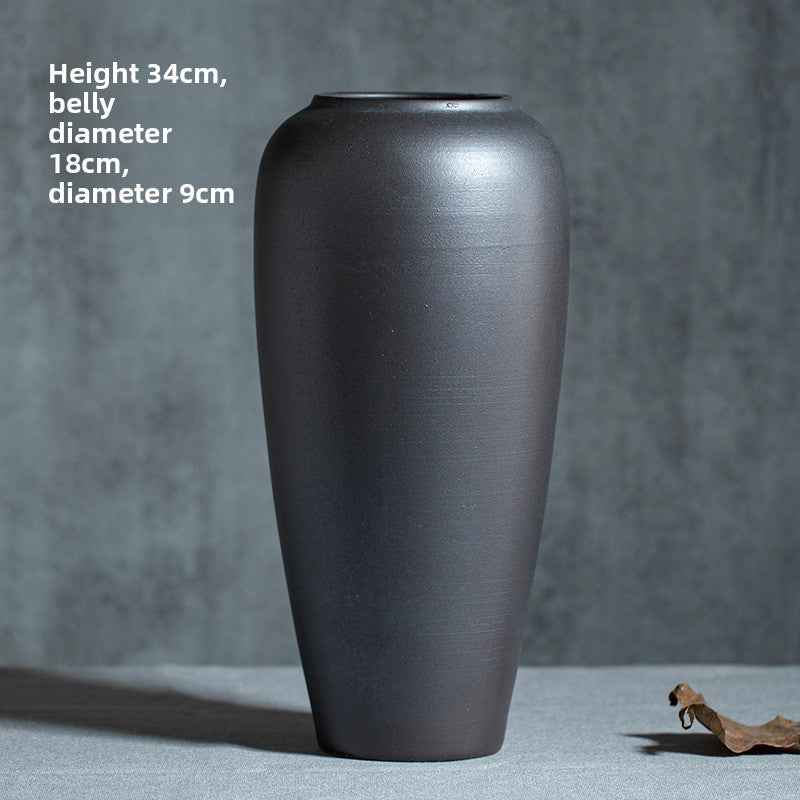 ceramic vase