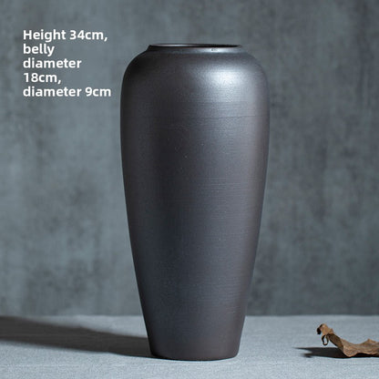 ceramic vase