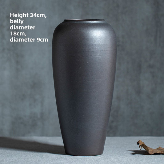 ceramic vase