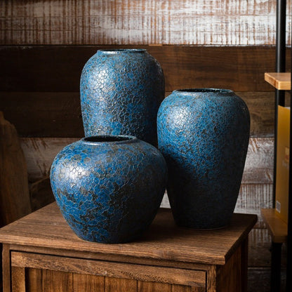 ceramic vase