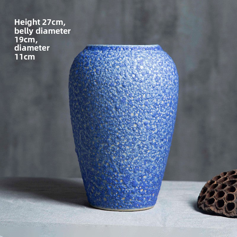 ceramic vase