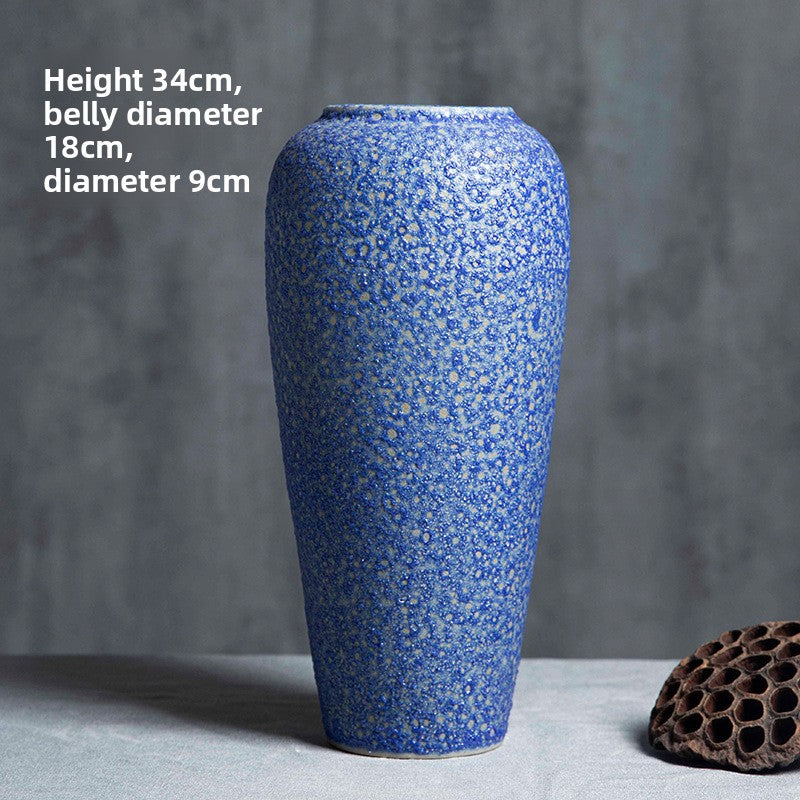 ceramic vase