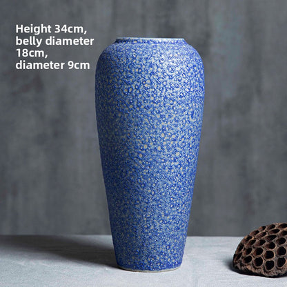 ceramic vase