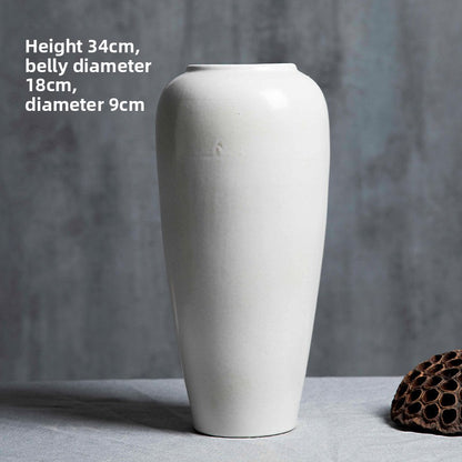 ceramic vase