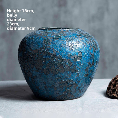 ceramic vase