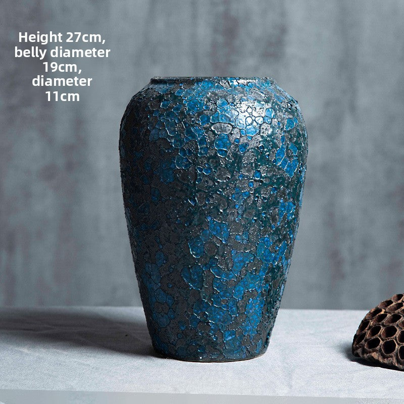 ceramic vase