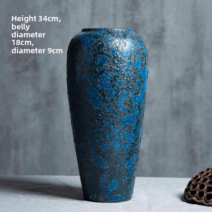 ceramic vase