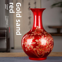 Red Gold Sand