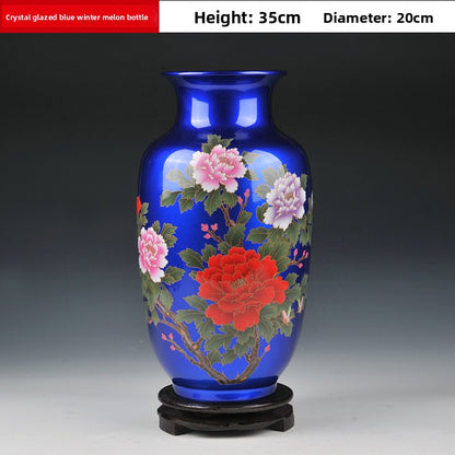 ceramic vase