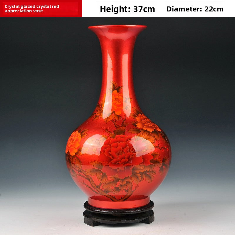 ceramic vase