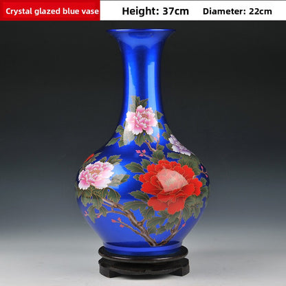 ceramic vase