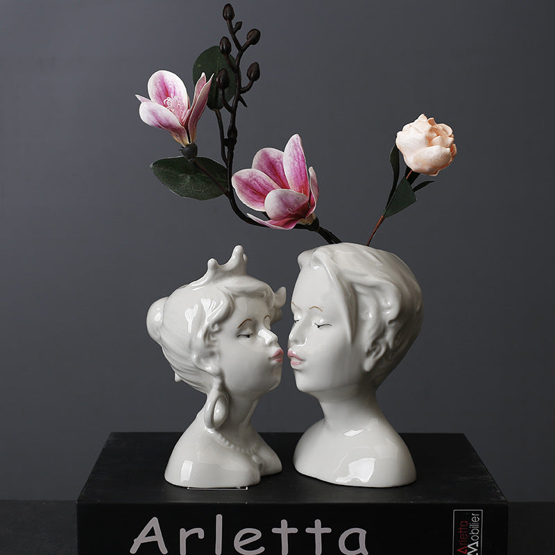 Ceramic Vase