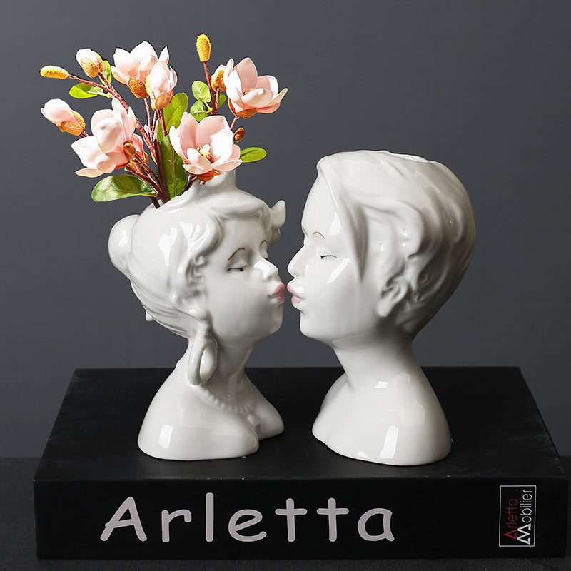 Ceramic Vase