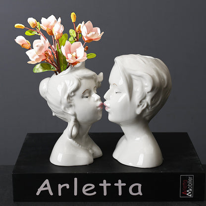 Ceramic Vase