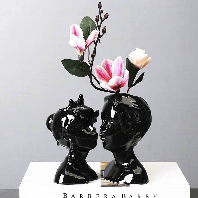 Ceramic Vase