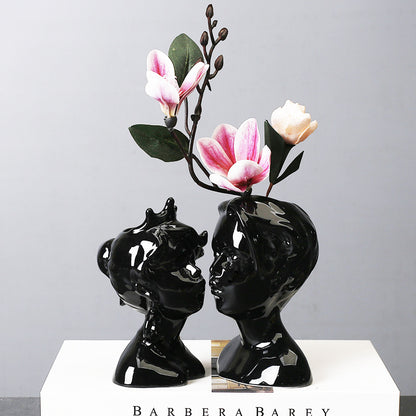Ceramic Vase