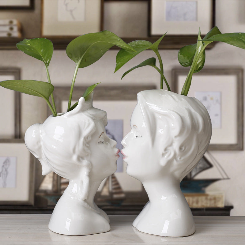 Ceramic Vase