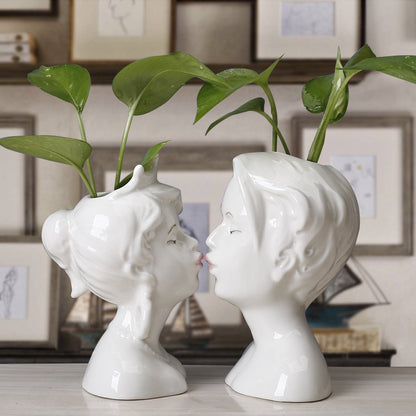Ceramic Vase