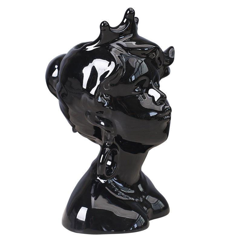 Ceramic Vase