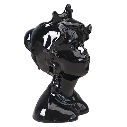 Ceramic Vase