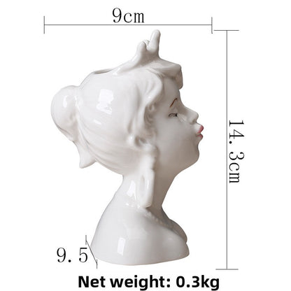 Ceramic Vase