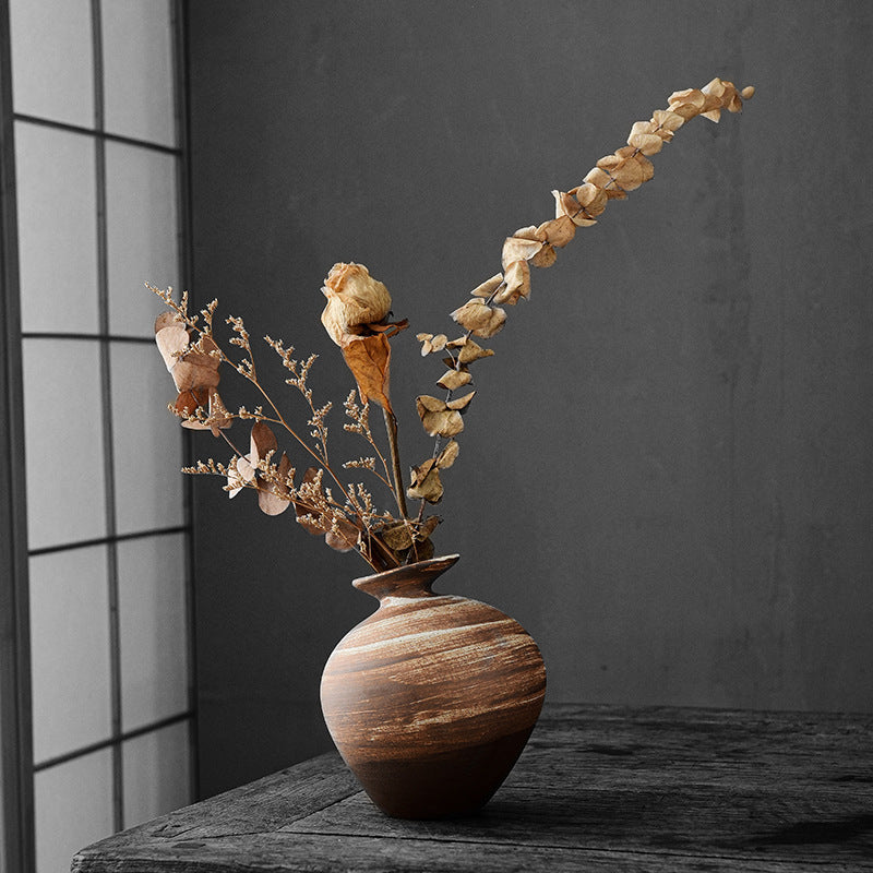Ceramic Vase