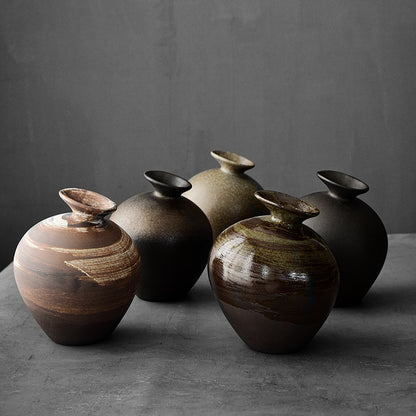 Ceramic Vase