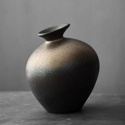 Ceramic Vase