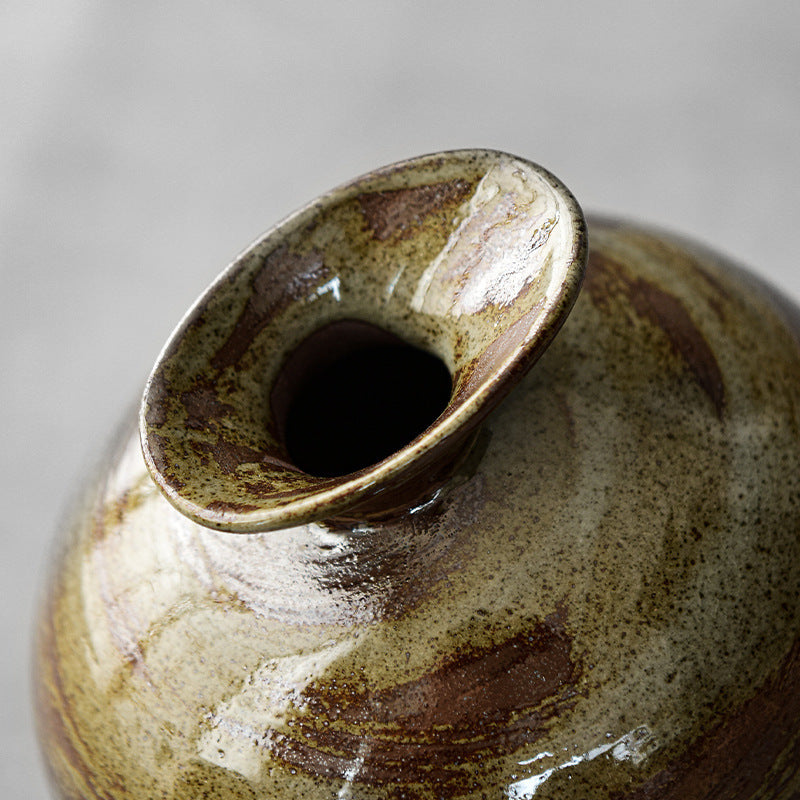 Ceramic Vase