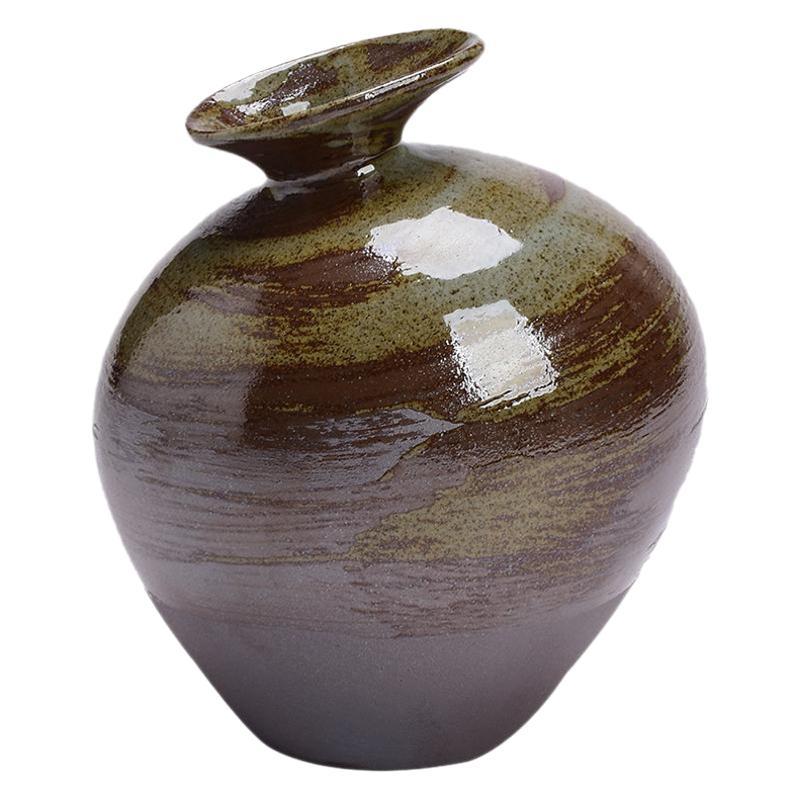 Ceramic Vase