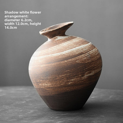 Ceramic Vase