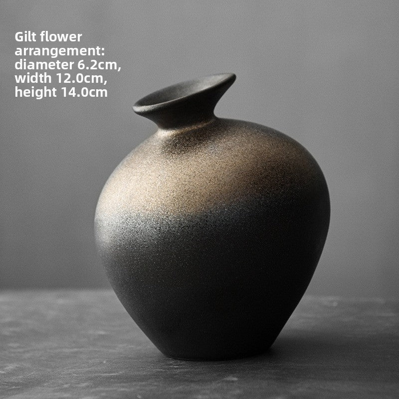 Ceramic Vase