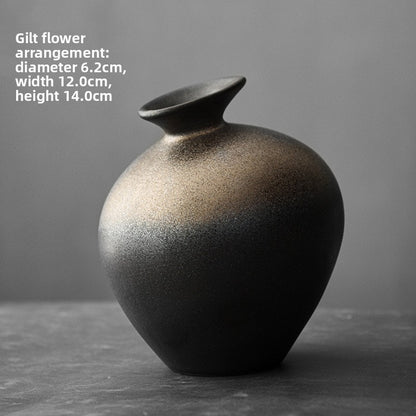 Ceramic Vase