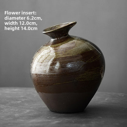 Ceramic Vase