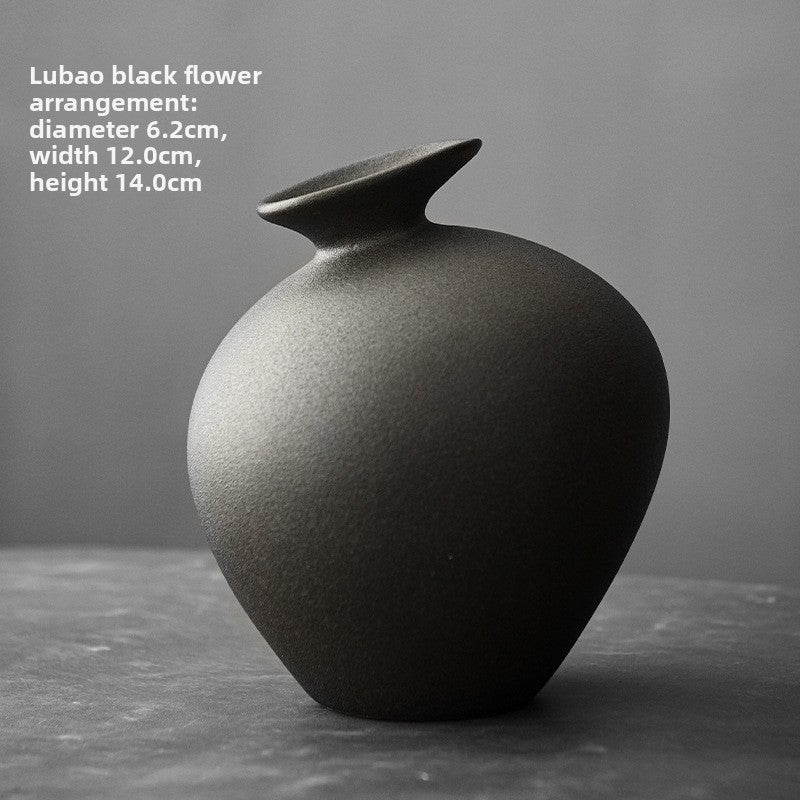 Ceramic Vase