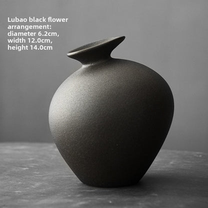 Ceramic Vase