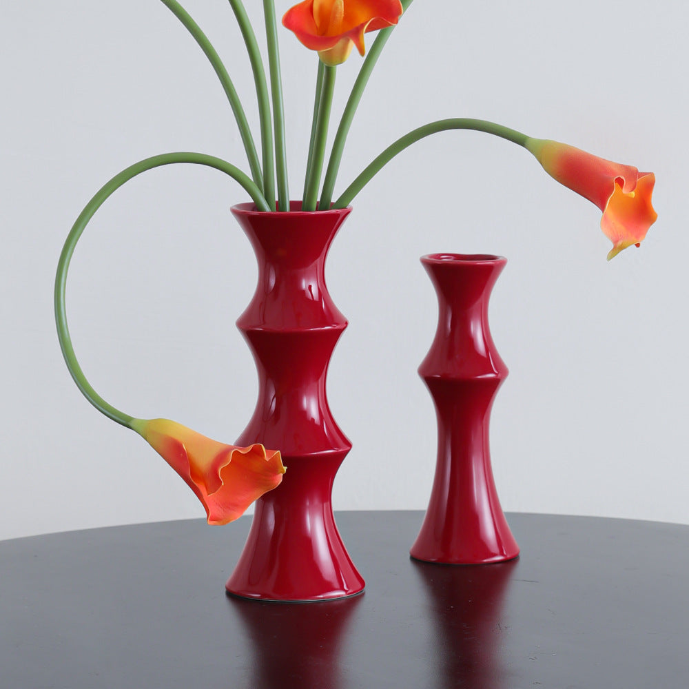 Ceramic Vase