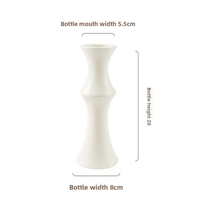 Ceramic Vase