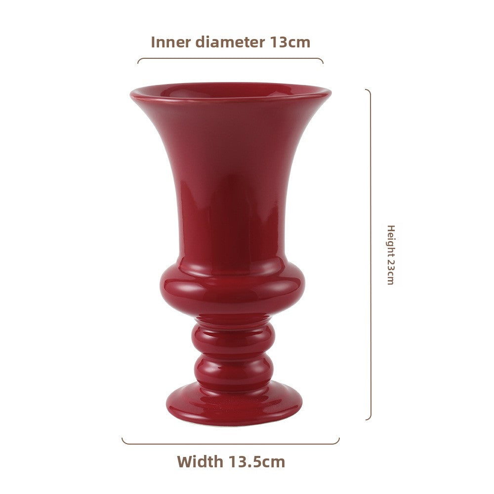 Ceramic Vase